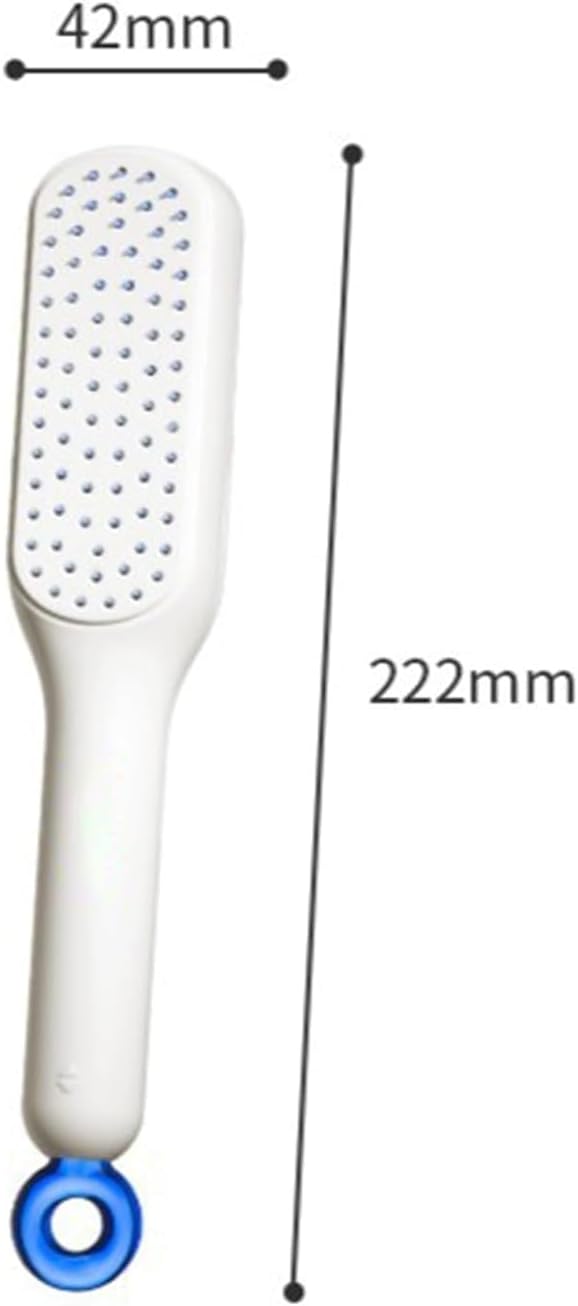 Magic Retractable Comb