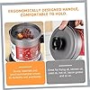 Stainless Steel Oil Stainer Pot - Imported Quality