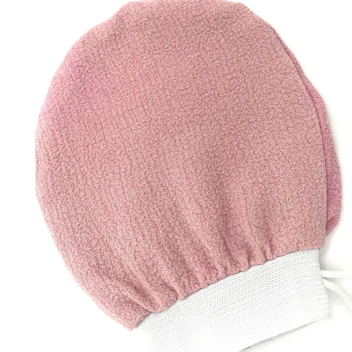 Homezy Deep Exfoliating Gloves (Pair)