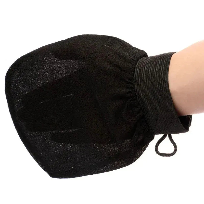 Homezy Deep Exfoliating Gloves (Pair)