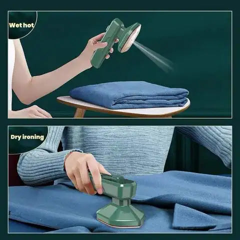 Handheld Portable  Steamer Iron