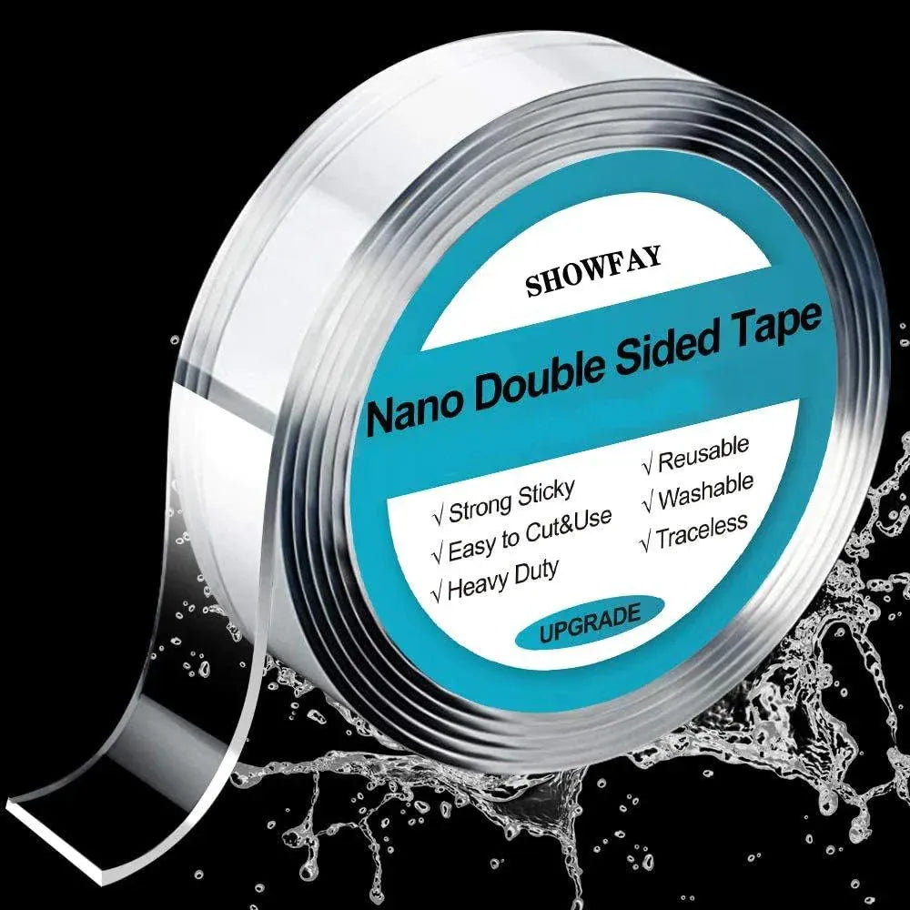 Homezy™ Nano tape Roll