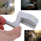 Automatic Cabinet Hinge Light (pack of 2)