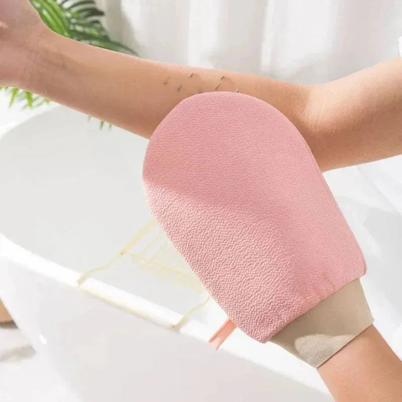 Homezy Deep Exfoliating Gloves (Pair)