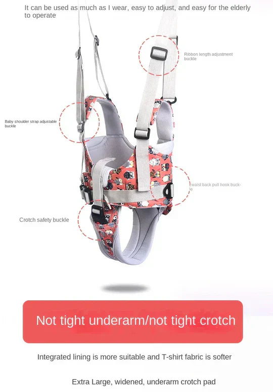 Kids’ Walking Support Harness