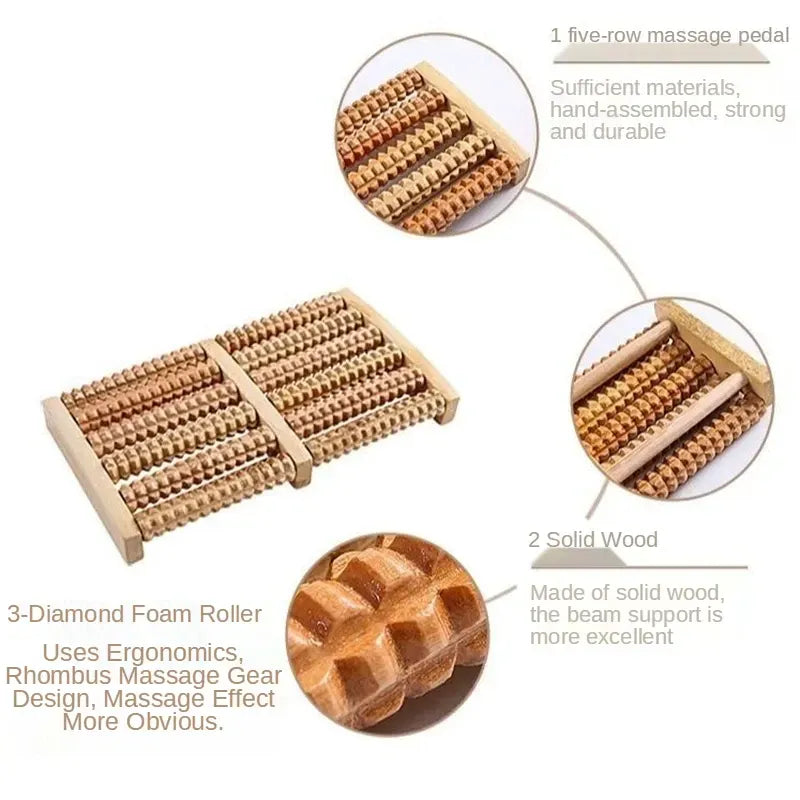 Sudden Foot relaxer (Flat 35% off)
