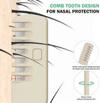 Washable Nose Hair Remover (pack of 2)